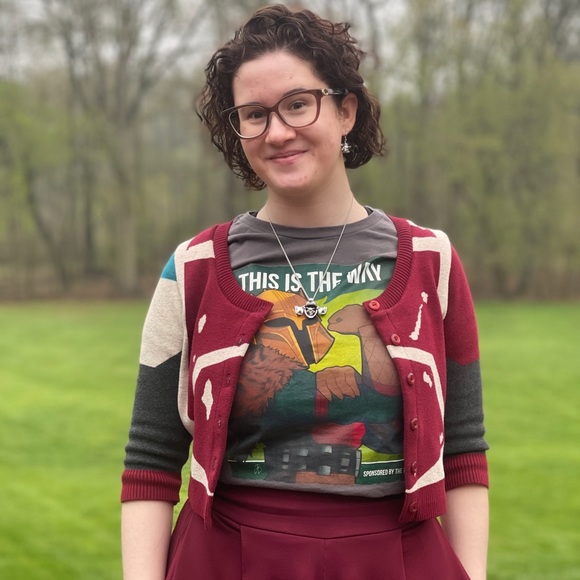 It's me, Kristyn! - Picture 7 of 8